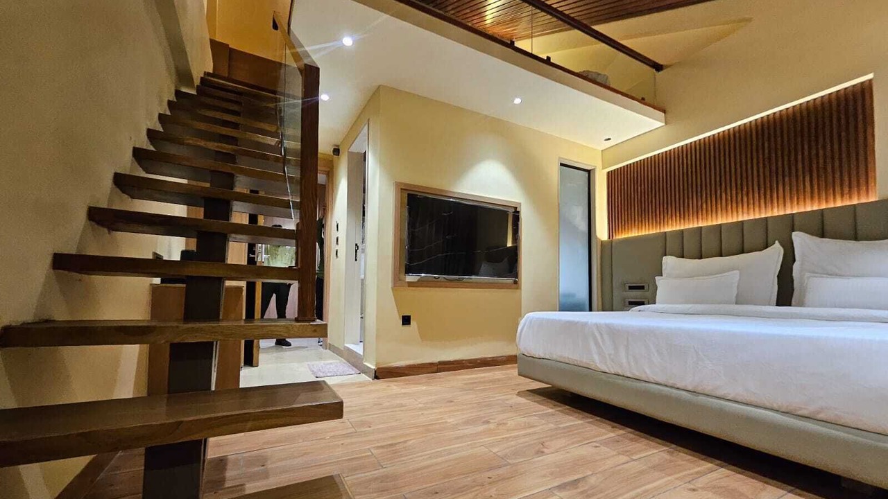 Photo of Bedroom in Bhopal