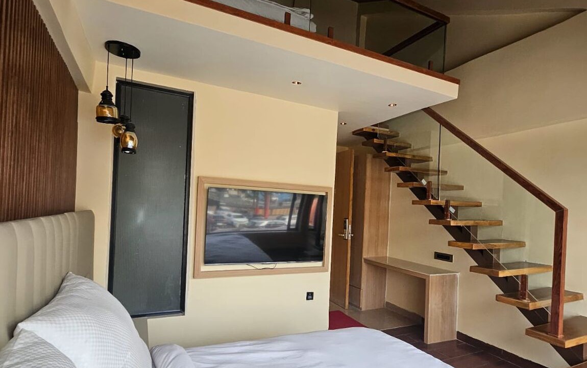 Photo of Bedroom in Bhopal
