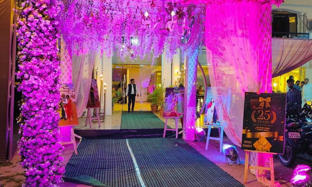 Photo of Outdoor in Bhopal