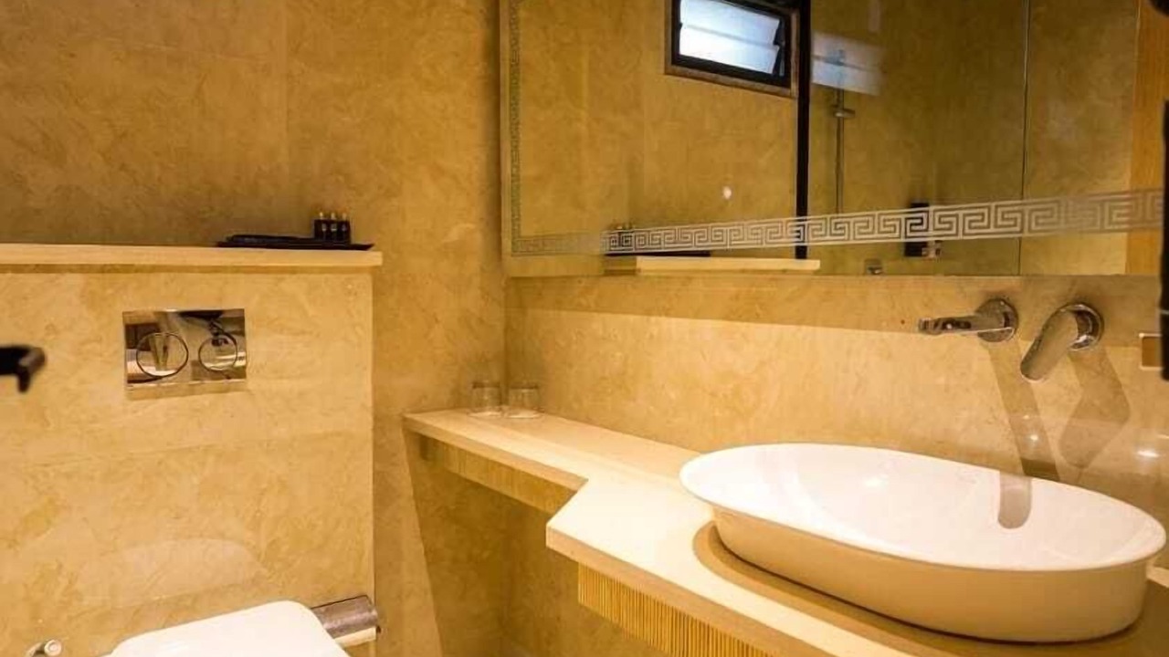 Photo of Bathroom in Bhopal