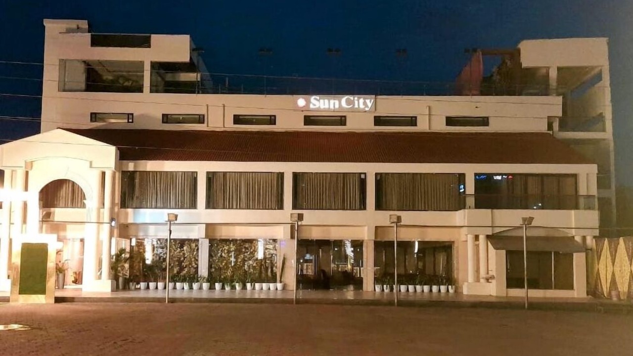 Photo of Outdoor in Bhopal