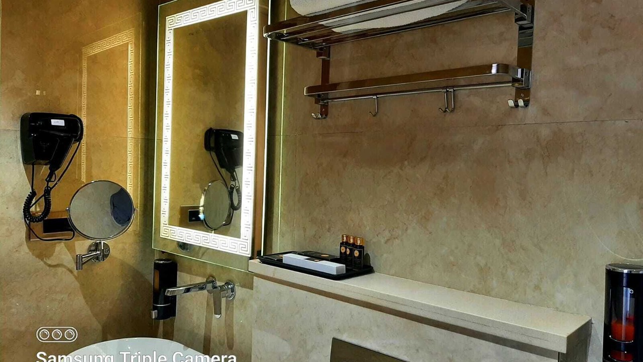 Photo of Bathroom in Bhopal