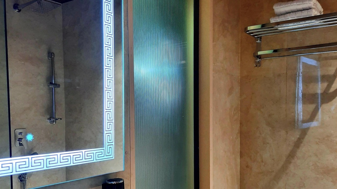 Photo of Bathroom in Bhopal