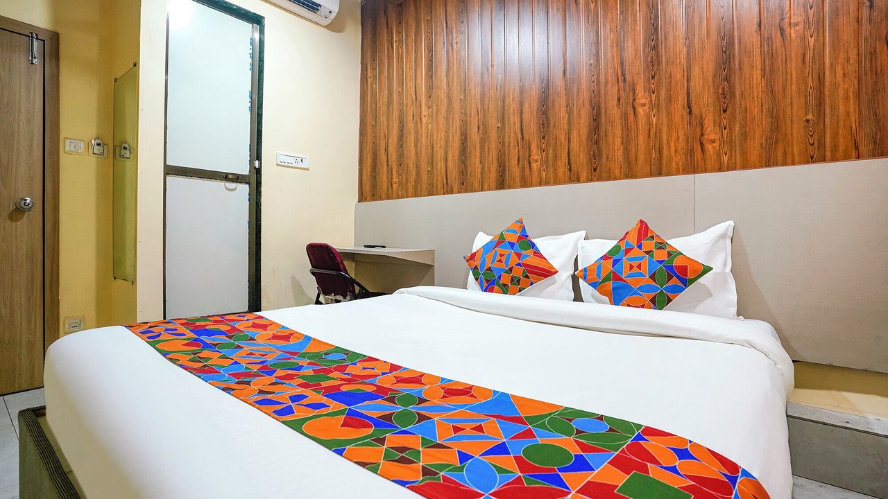 Photo of Bedroom in Chandivali
