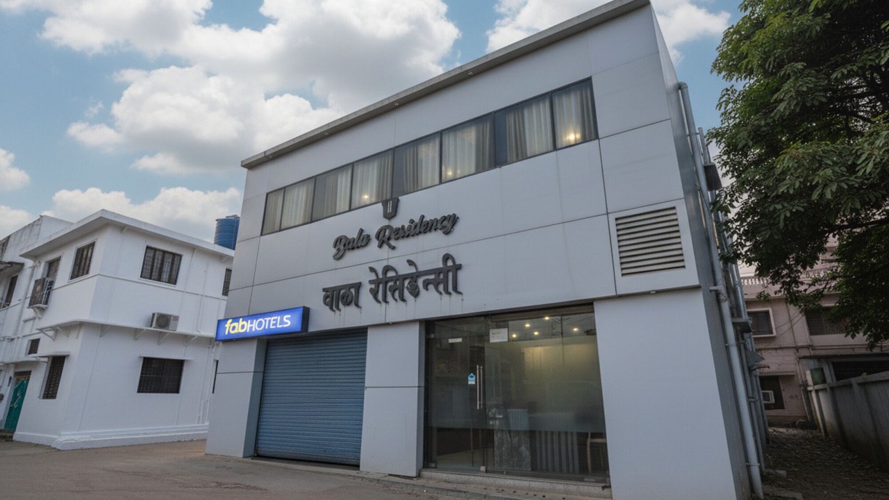 Photo of Outdoor in Chandivali