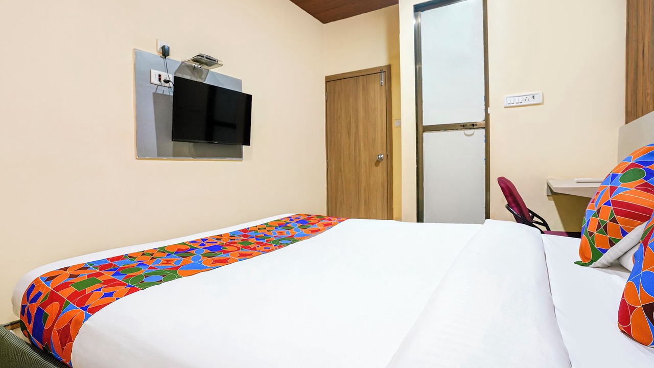 Photo of Bedroom in Chandivali