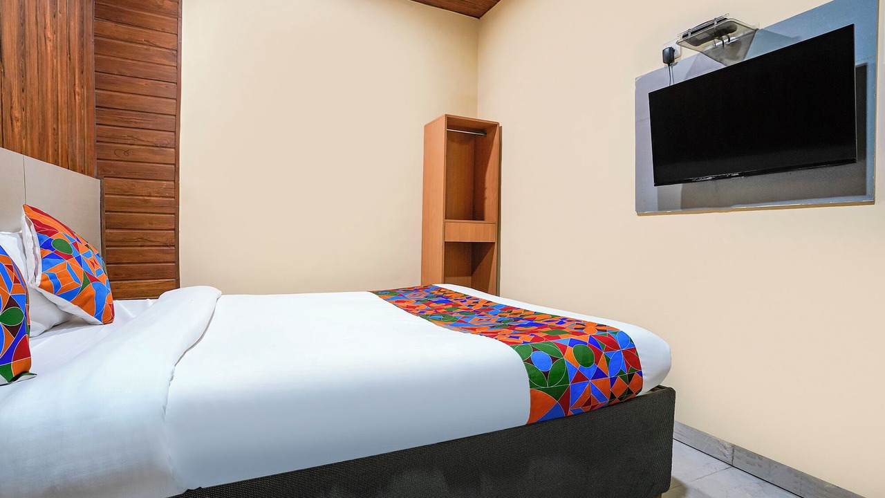 Photo of Bedroom in Chandivali