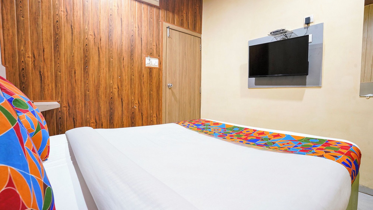 Photo of Bedroom in Chandivali