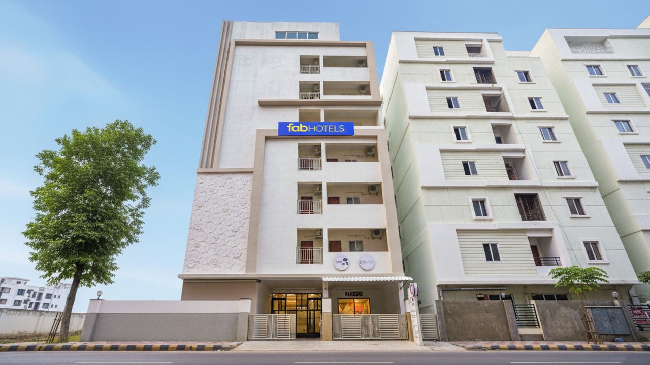Photo of Outdoor in Madhapur