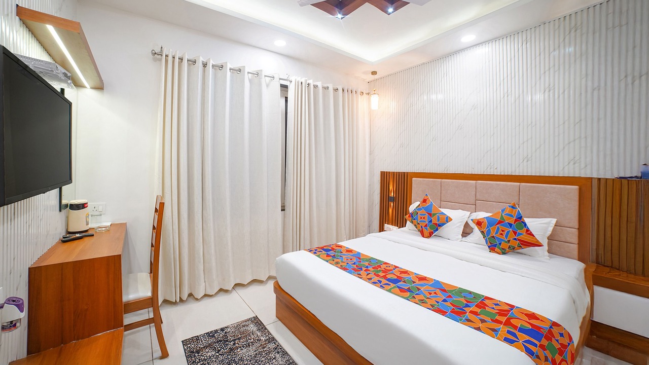 Photo of Bedroom in Bhopal