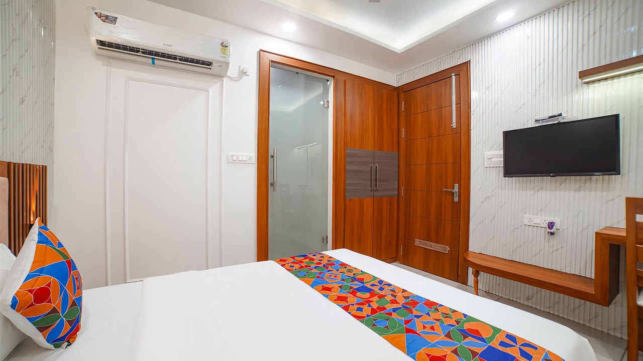 Photo of Bedroom in Bhopal