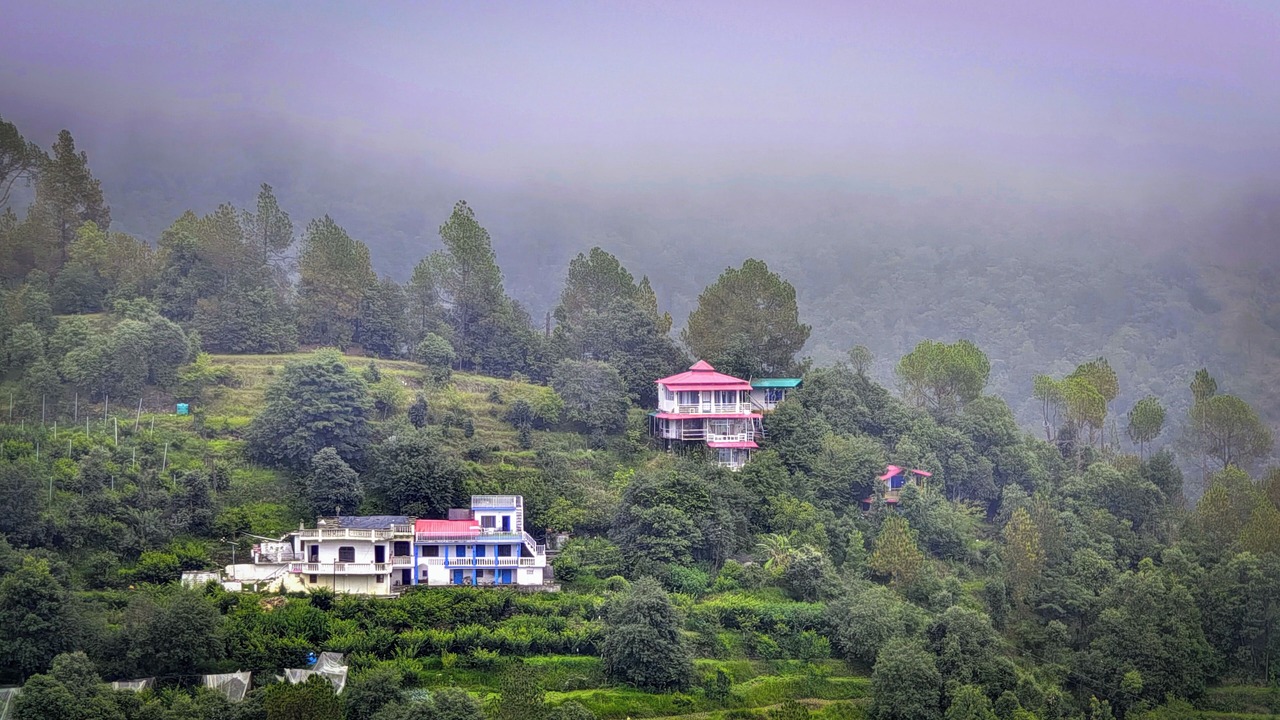 Photo of Outdoor in Kasiyalekh