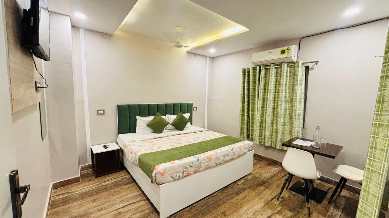 Photo of Bedroom in Faizabad
