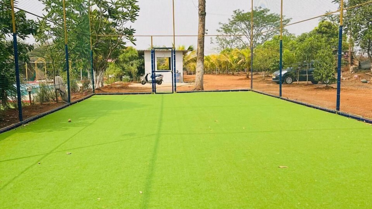 Photo of Outdoor in Karjat