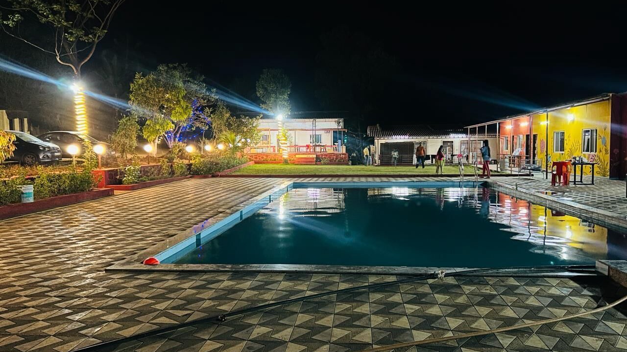 Photo of Outdoor in Karjat