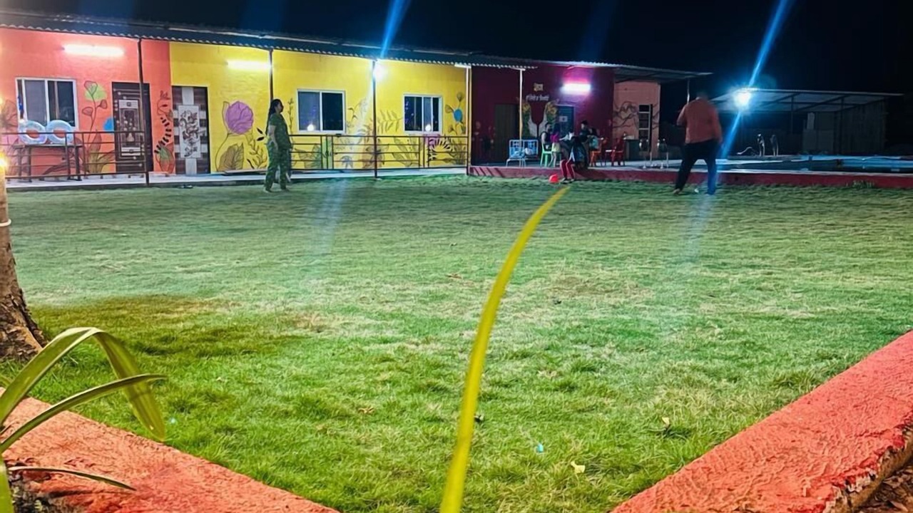 Photo of Outdoor in Karjat