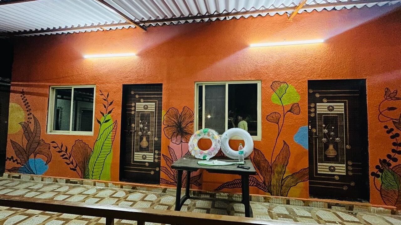 Photo of Outdoor in Karjat