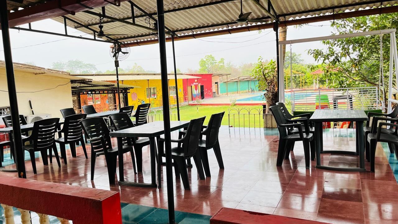Photo of Outdoor in Karjat