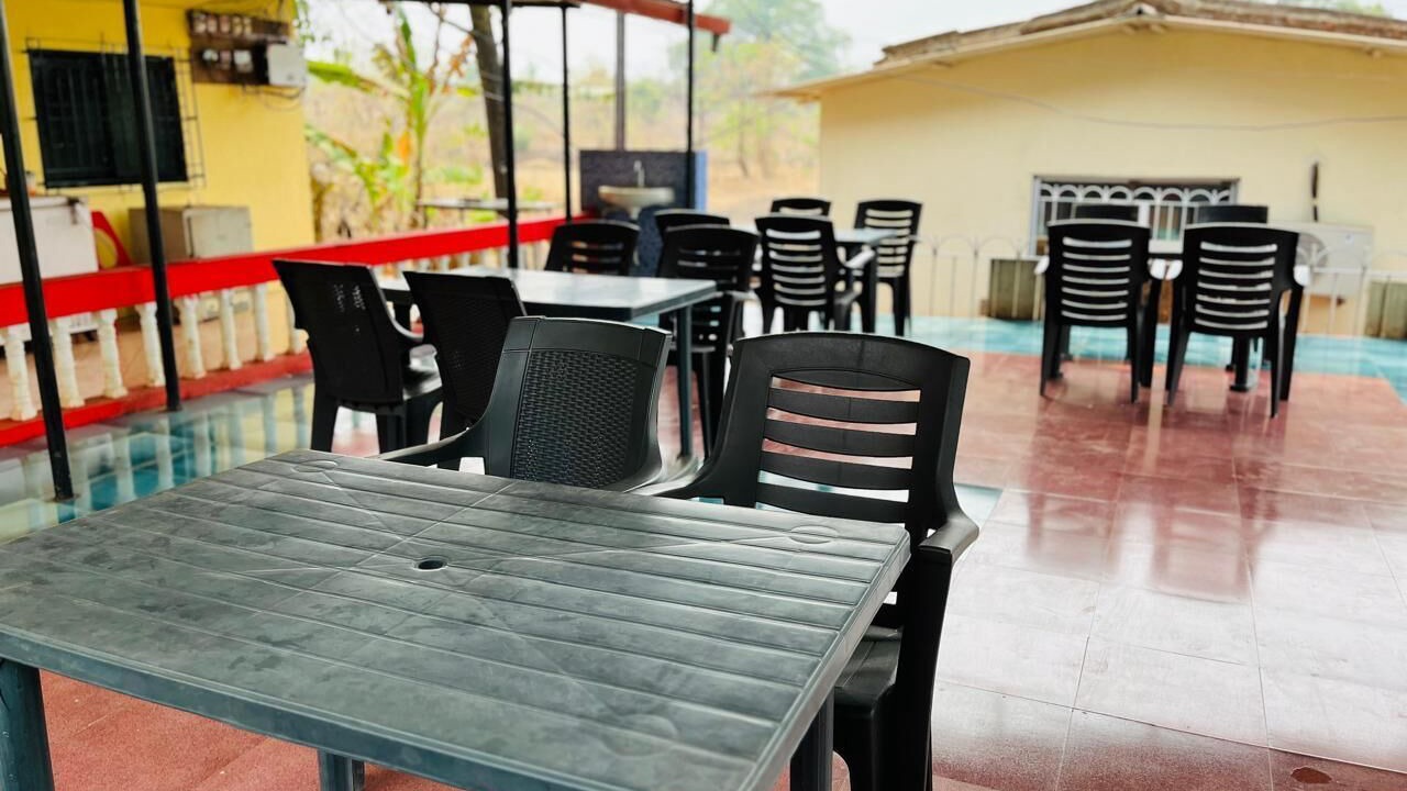 Photo of Outdoor in Karjat