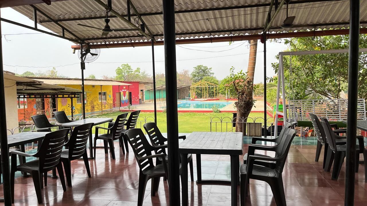 Photo of Outdoor in Karjat