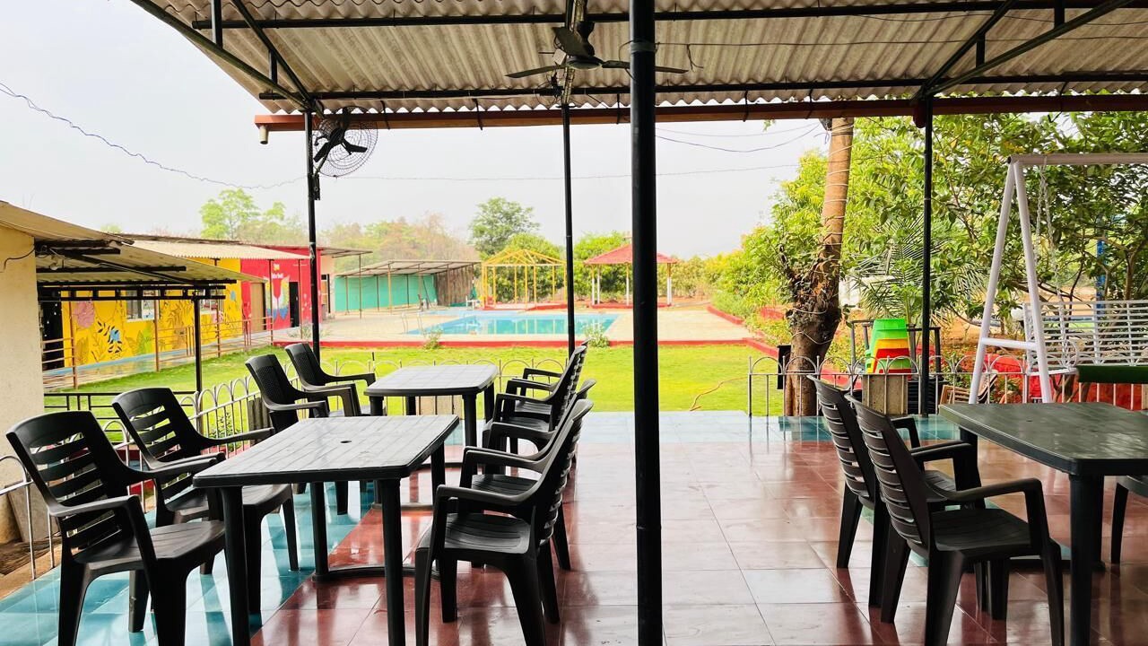 Photo of Outdoor in Karjat