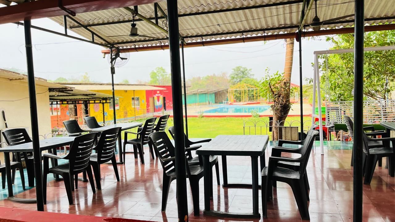 Photo of Outdoor in Karjat