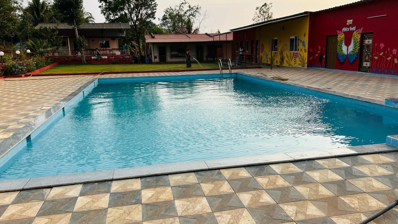 Photo of Outdoor in Karjat