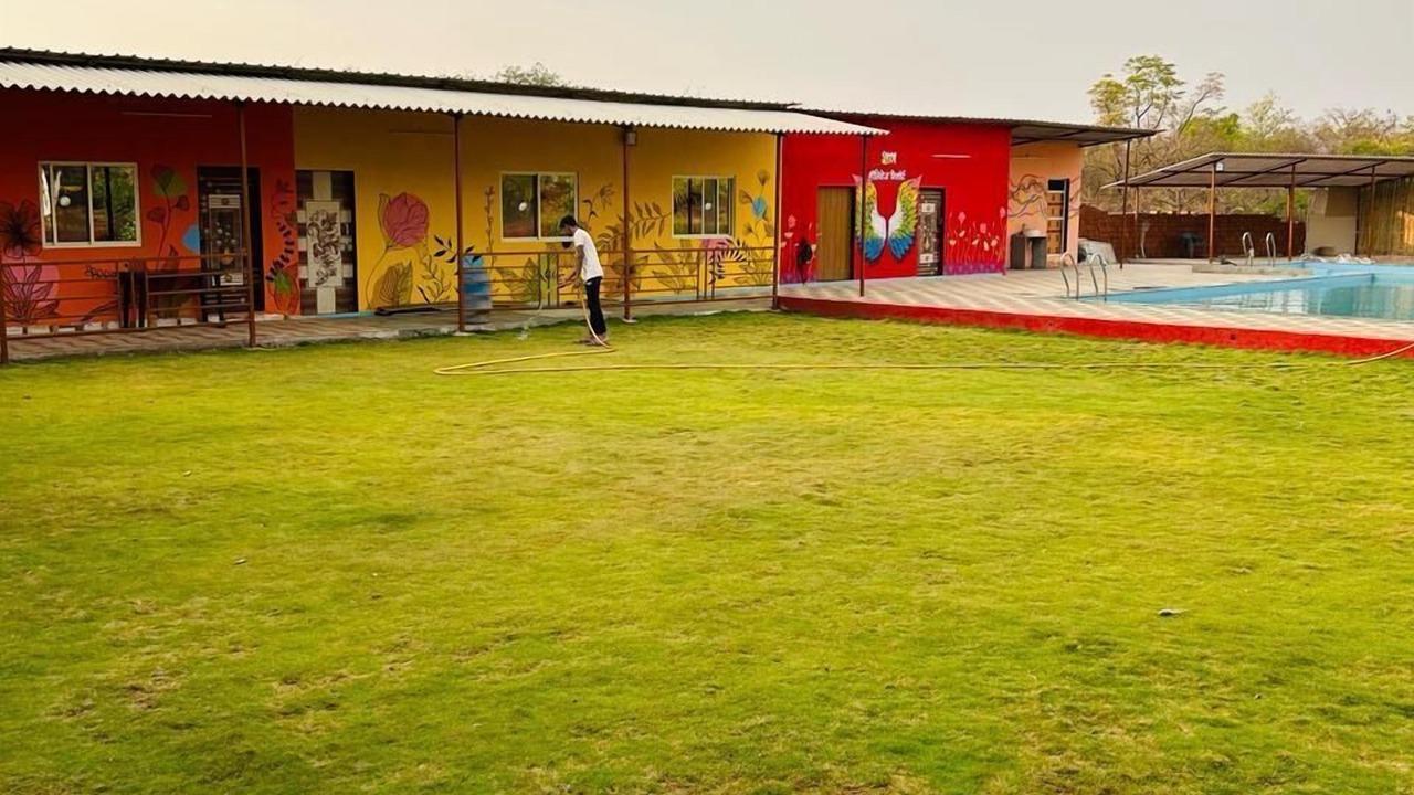 Photo of Outdoor in Karjat