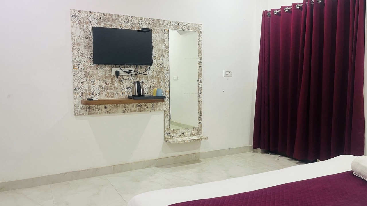 Photo of Bedroom in Udaipur