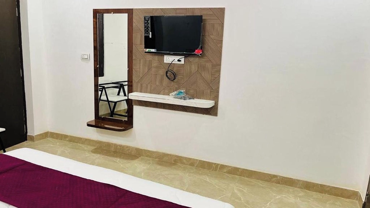 Photo of Bedroom in Udaipur