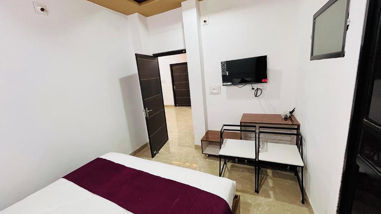 Photo of Bedroom in Udaipur
