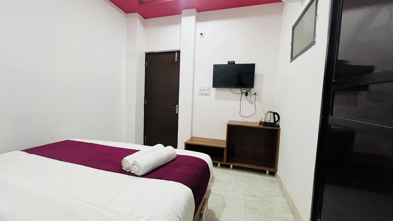 Photo of Bedroom in Udaipur