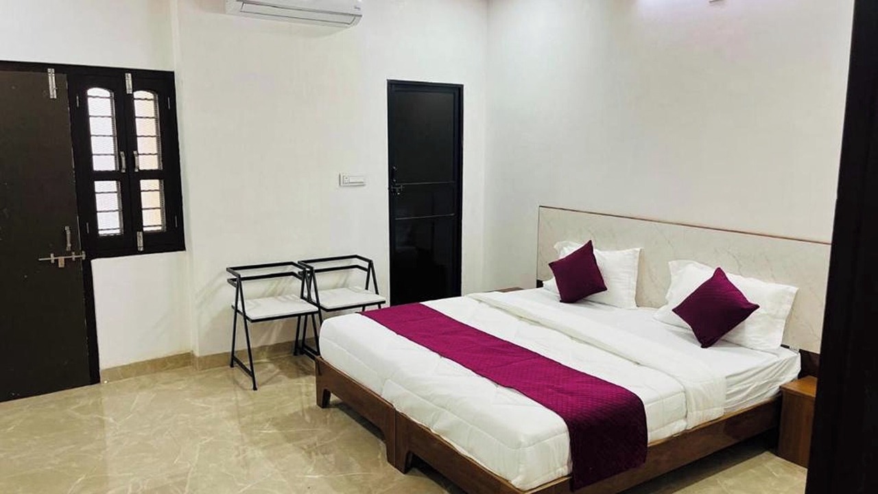 Photo of Bedroom in Udaipur