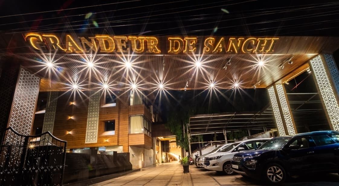 Photo of Outdoor in Gauravaddo