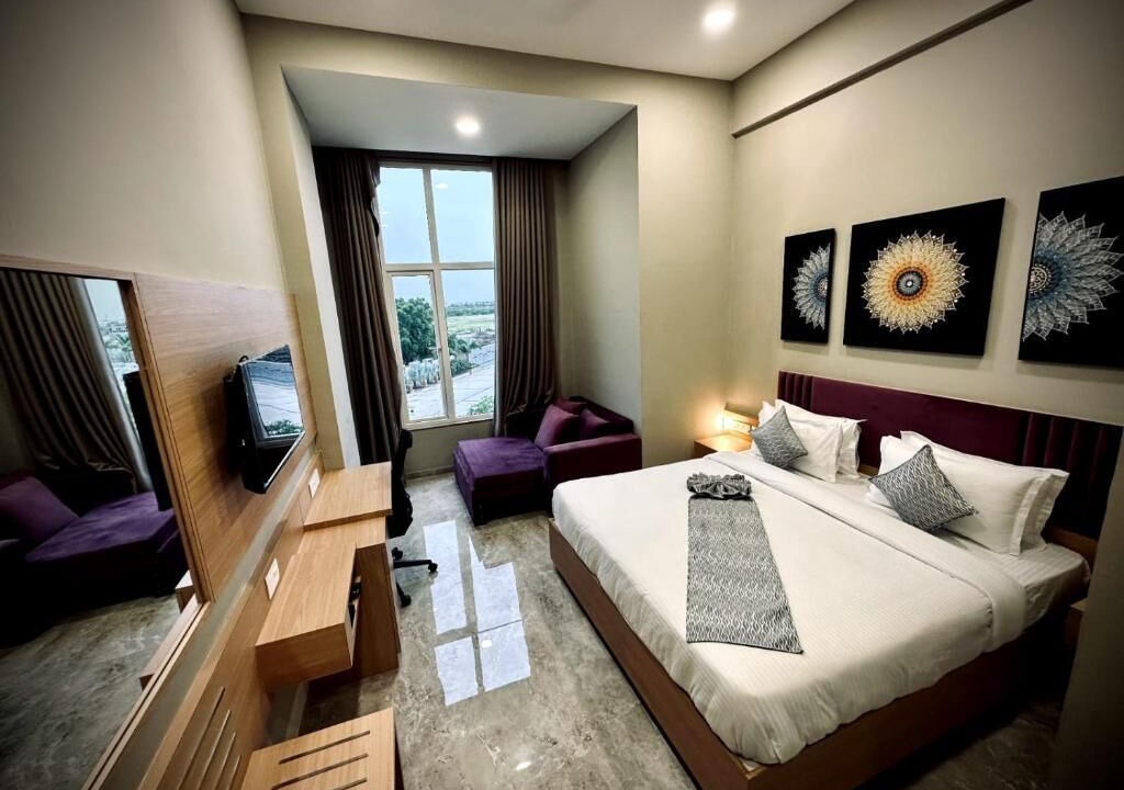 Photo of Outdoor in Jamnagar