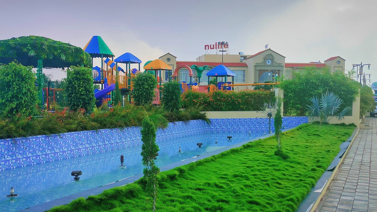 Photo of Outdoor in Jamnagar