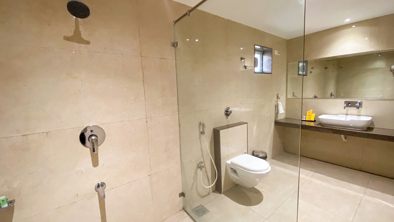 Photo of Bathroom in Jamnagar