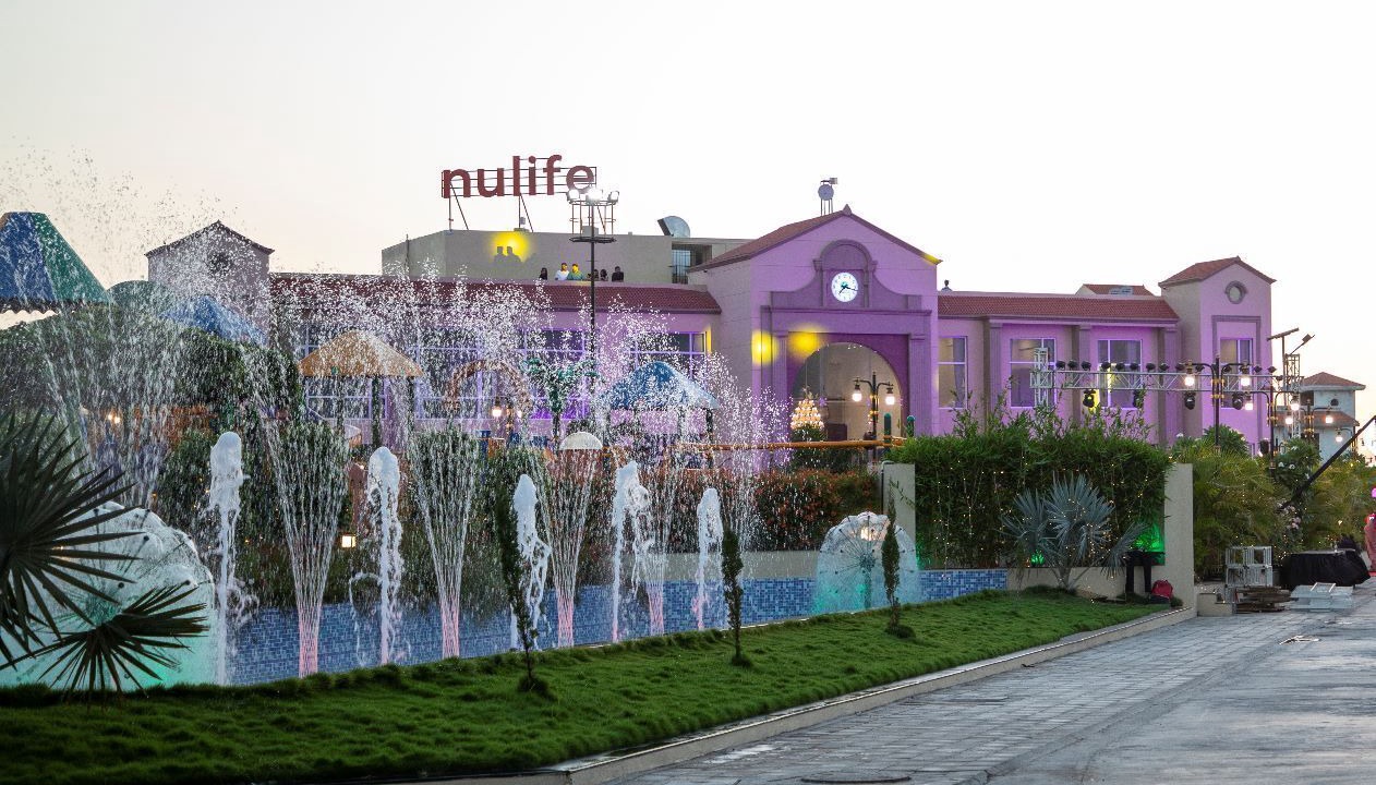Photo of Outdoor in Jamnagar