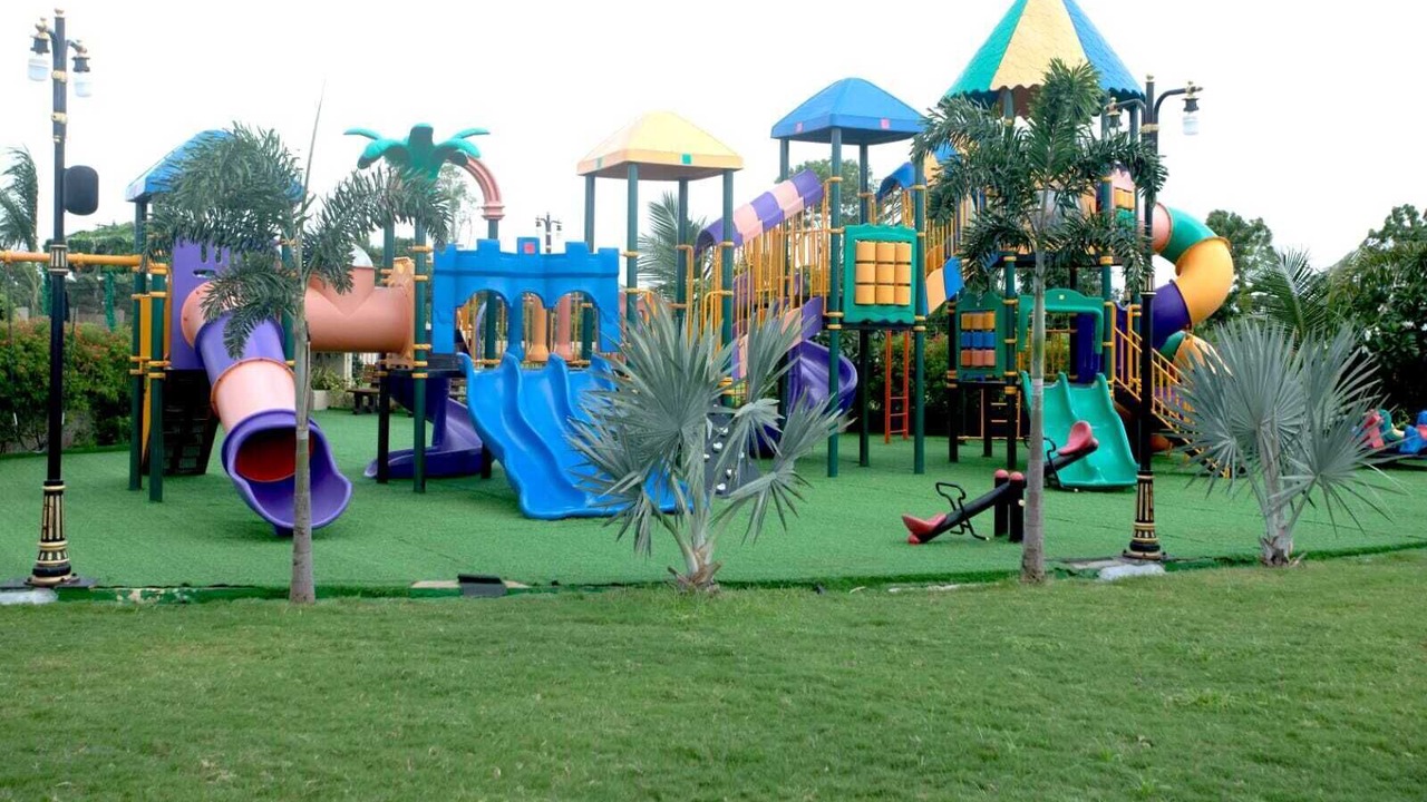 Photo of Outdoor in Jamnagar