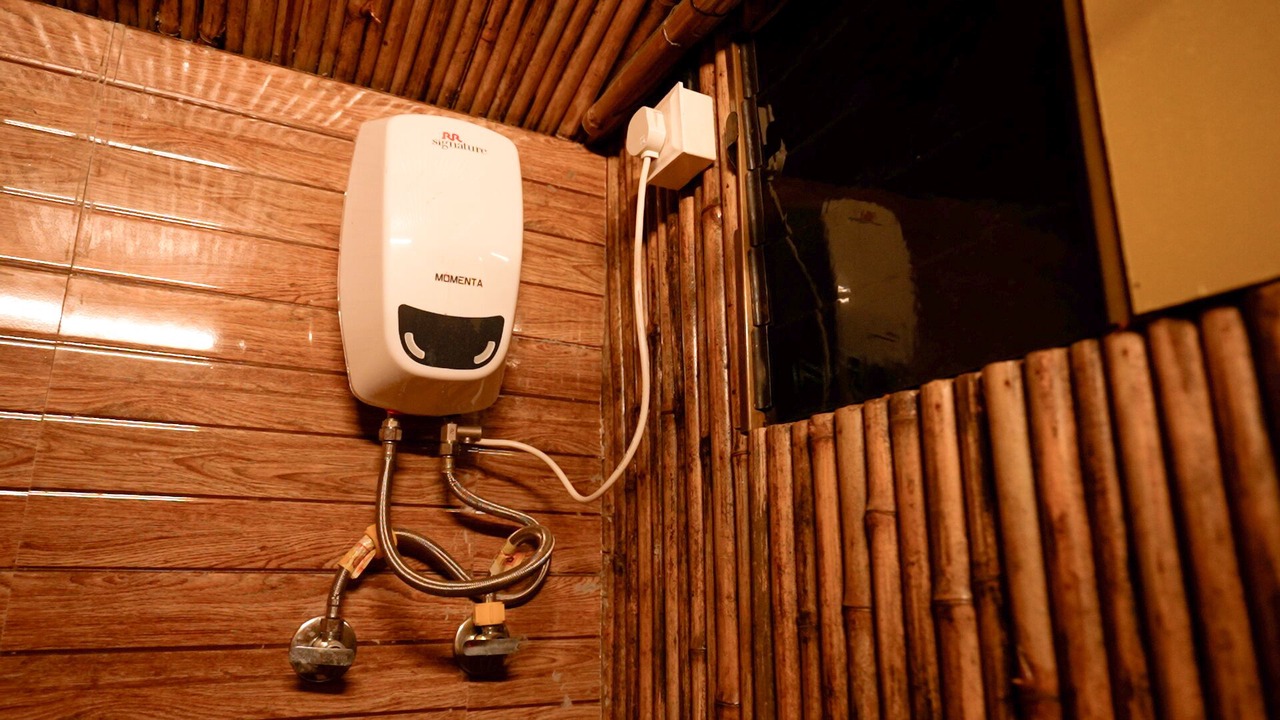 Photo of Bathroom in Diveagar