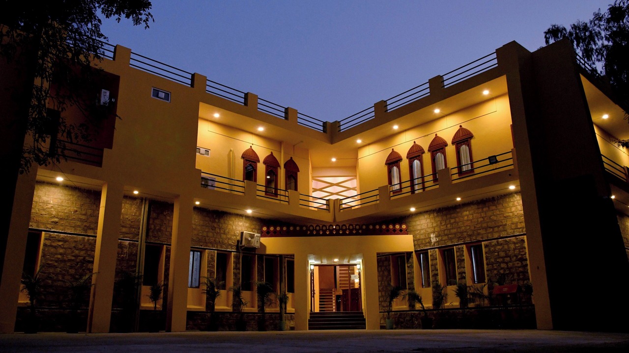 Photo of Outdoor in Sawai Madhopur