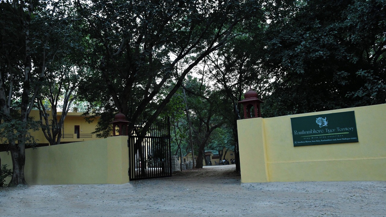 Photo of Outdoor in Sawai Madhopur