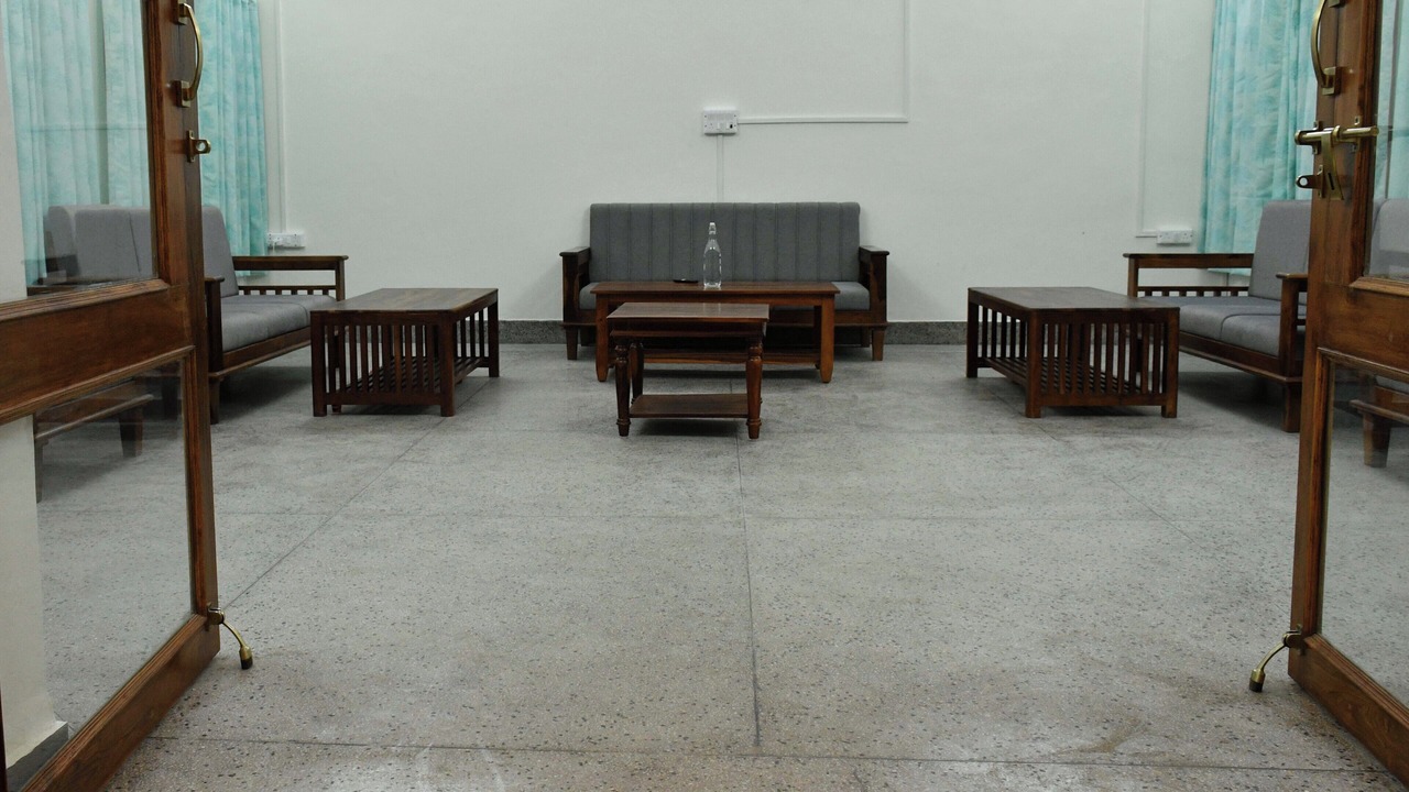 Photo of Livingroom in Sawai Madhopur
