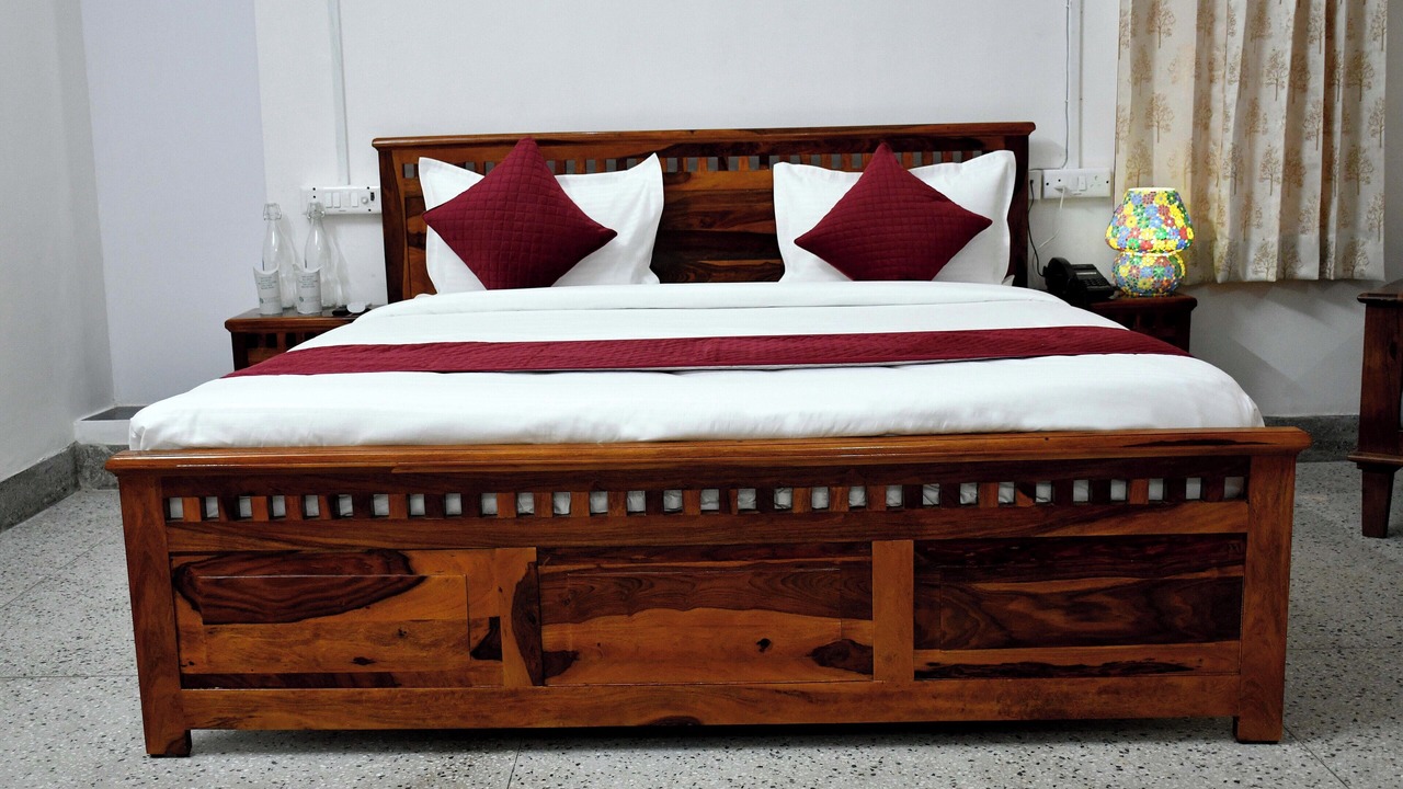 Photo of Patio Balcony in Sawai Madhopur