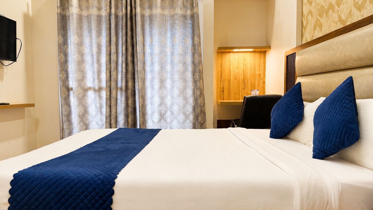 Photo of Bedroom in Banashankari