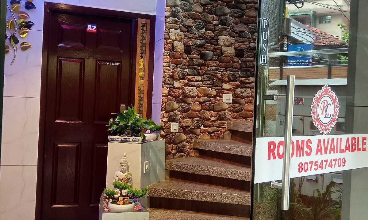 Photo of Outdoor in Thiruvananthapuram