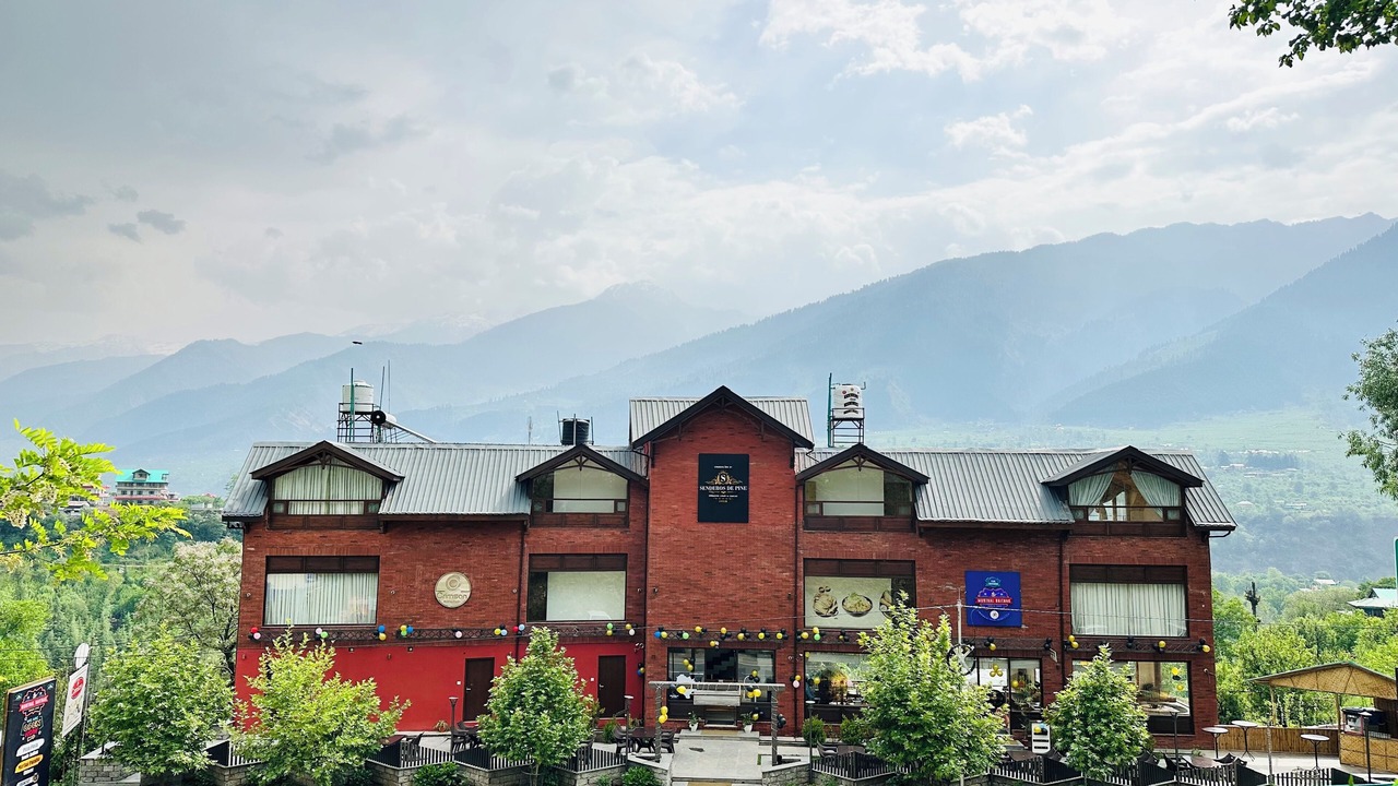 Photo of Outdoor in Manali