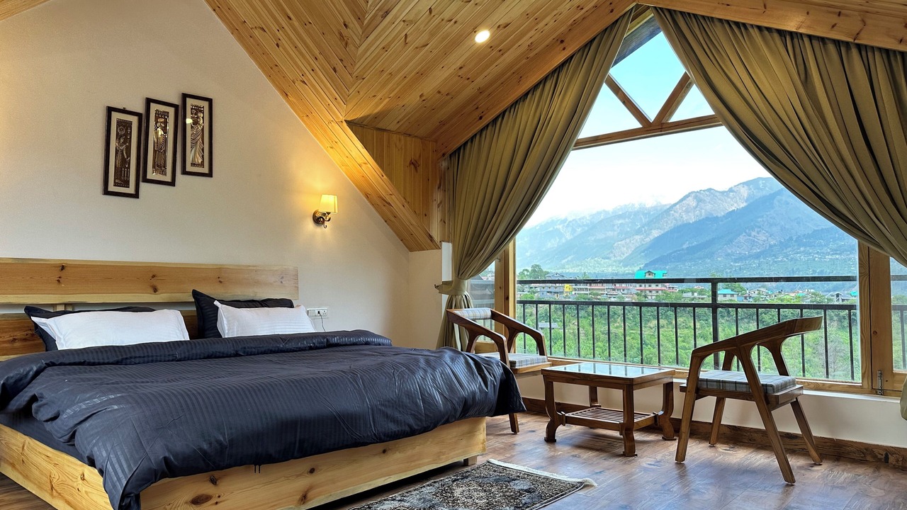Photo of Others in Manali