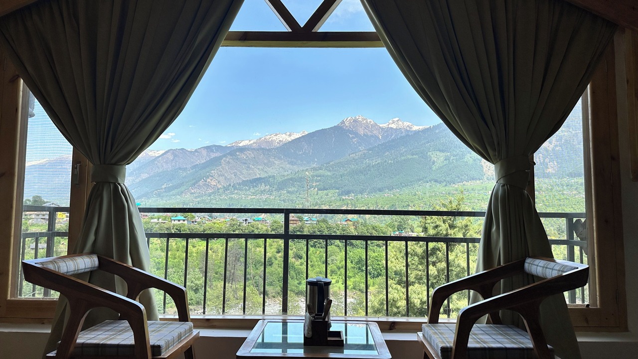 Photo of Others in Manali