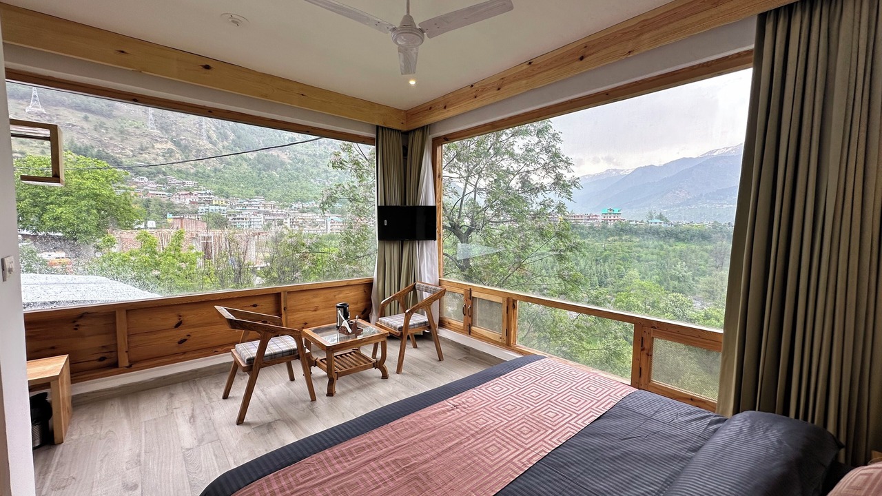 Photo of Others in Manali